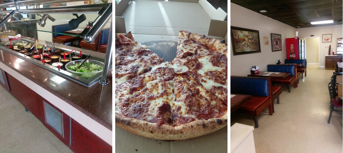 Milano's Pizza