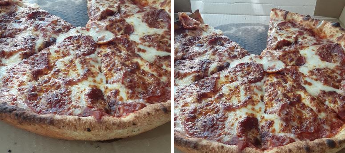 Milano's Pizza