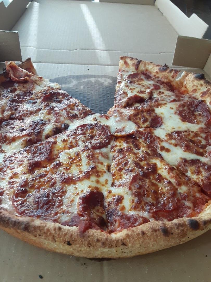 Milano's Pizza